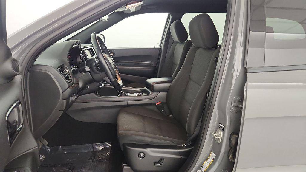 used 2023 Dodge Durango car, priced at $26,977