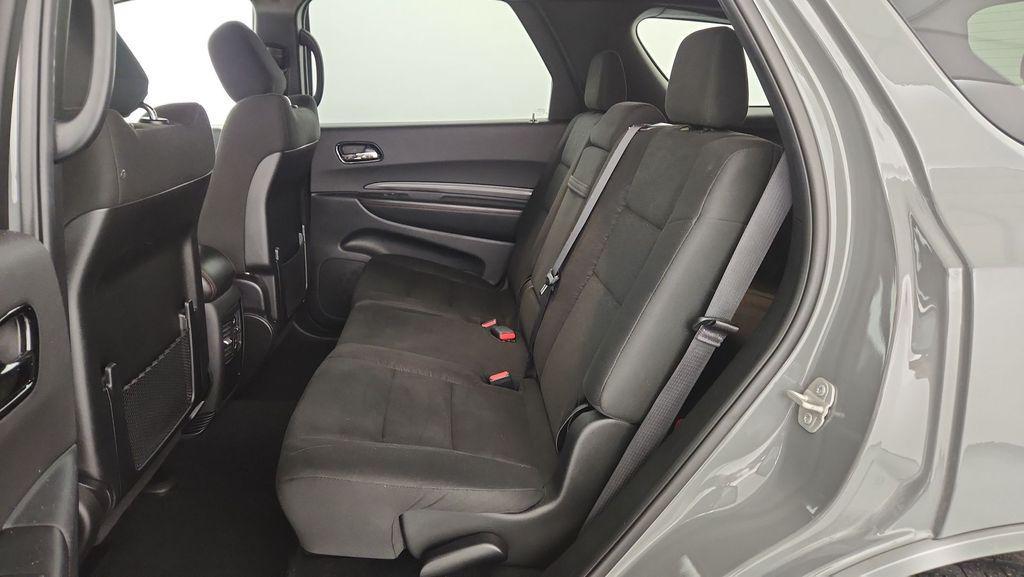used 2023 Dodge Durango car, priced at $26,977