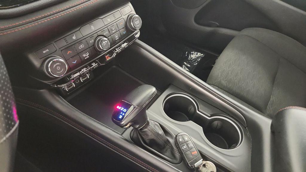 used 2023 Dodge Durango car, priced at $26,977