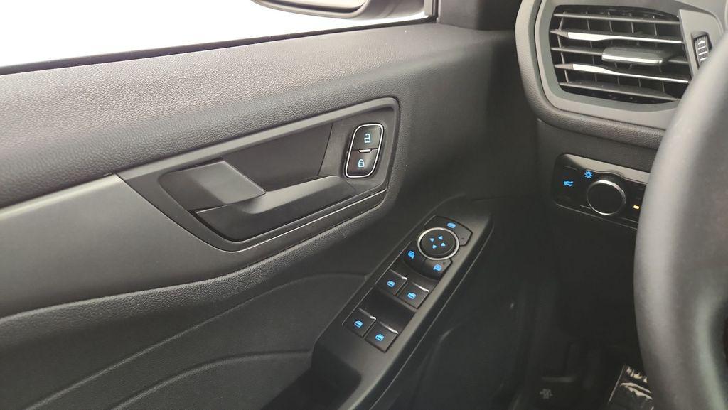 used 2023 Ford Escape car, priced at $21,952