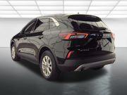 used 2023 Ford Escape car, priced at $22,338