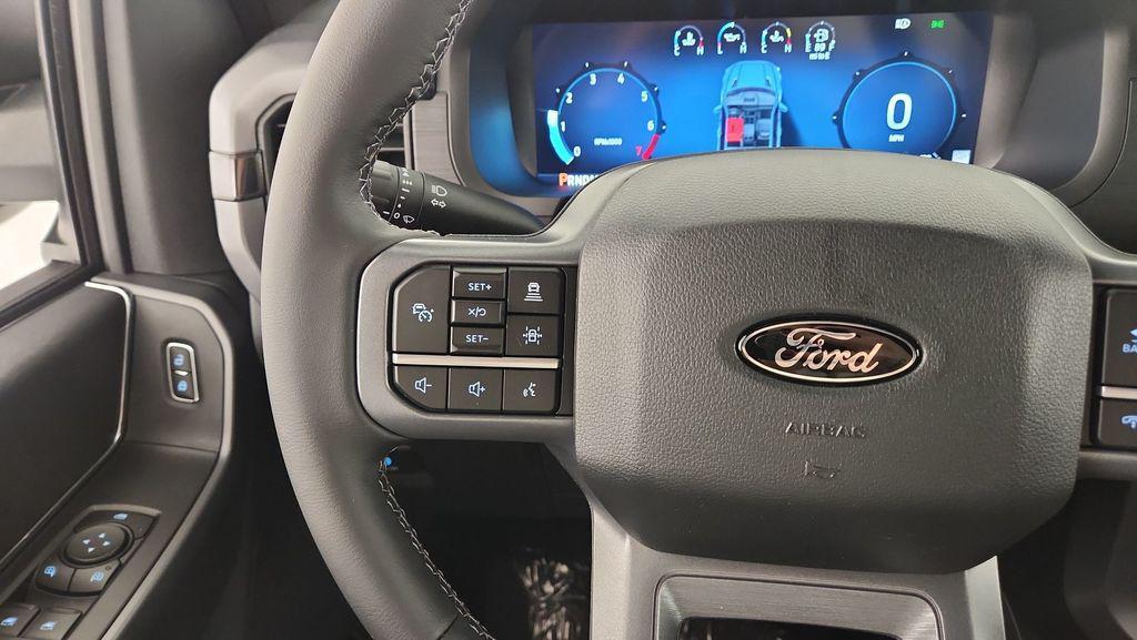 new 2026 Ford F-150 car, priced at $62,456
