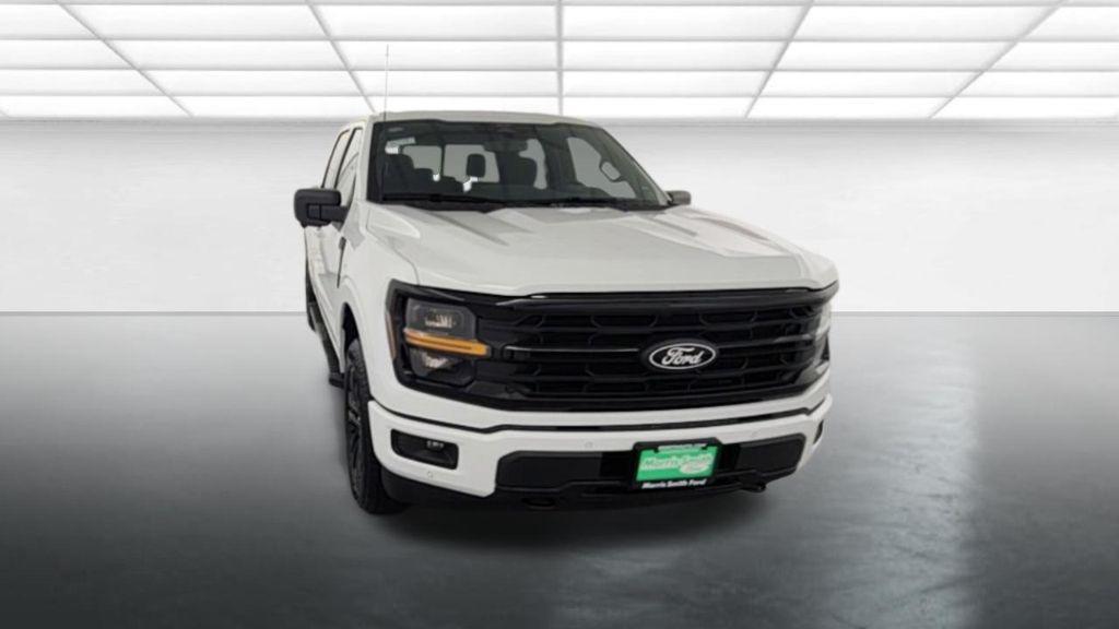 new 2026 Ford F-150 car, priced at $62,456