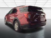 used 2024 Ford Explorer car, priced at $32,204