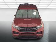 used 2024 Ford Explorer car, priced at $32,204