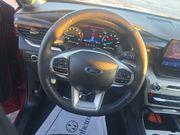used 2024 Ford Explorer car, priced at $32,204