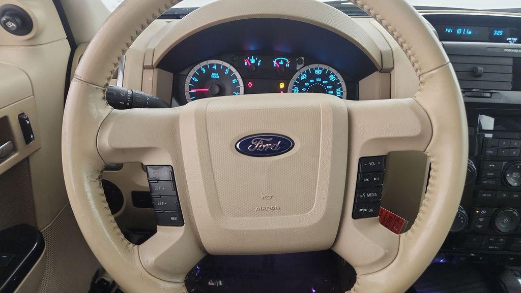 used 2012 Ford Escape car, priced at $6,994