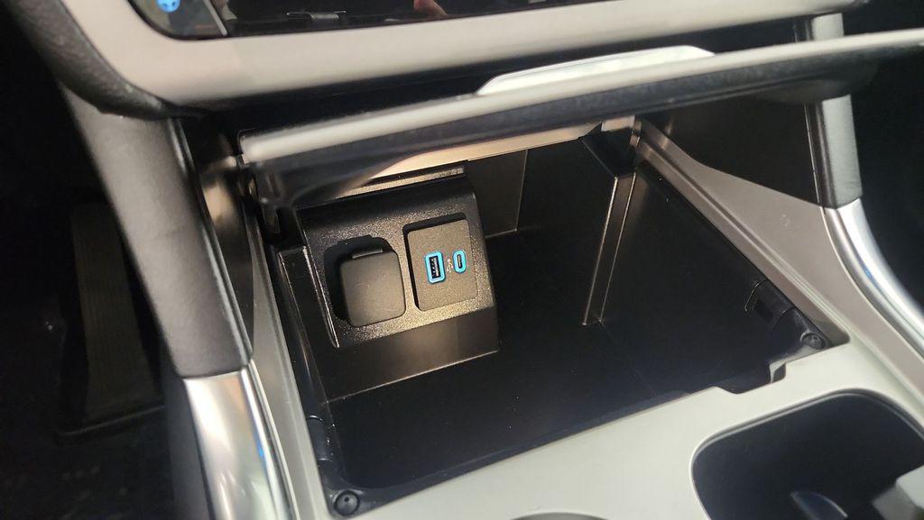 used 2023 Ford Explorer car, priced at $31,281