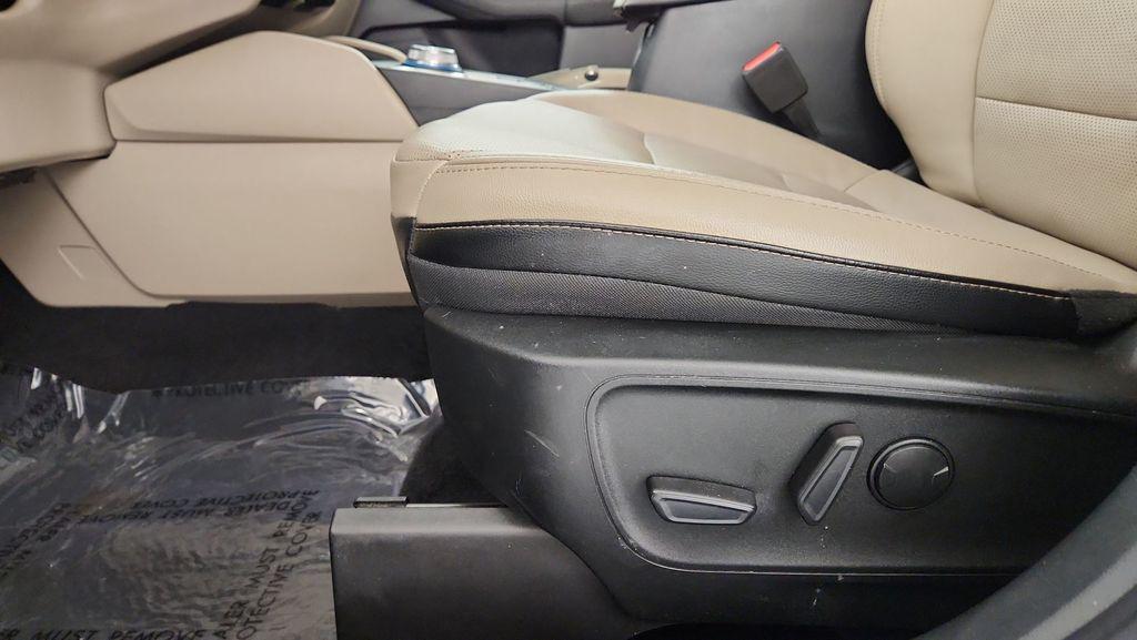 used 2022 Ford Escape car, priced at $21,494