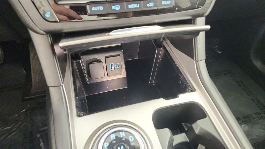used 2020 Ford Explorer car, priced at $21,994