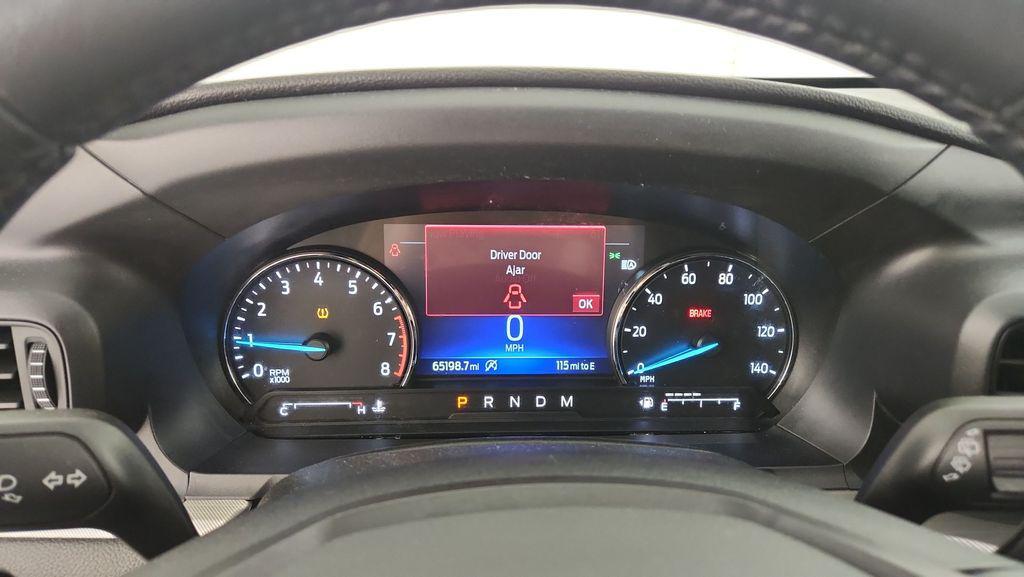 used 2020 Ford Explorer car, priced at $21,994