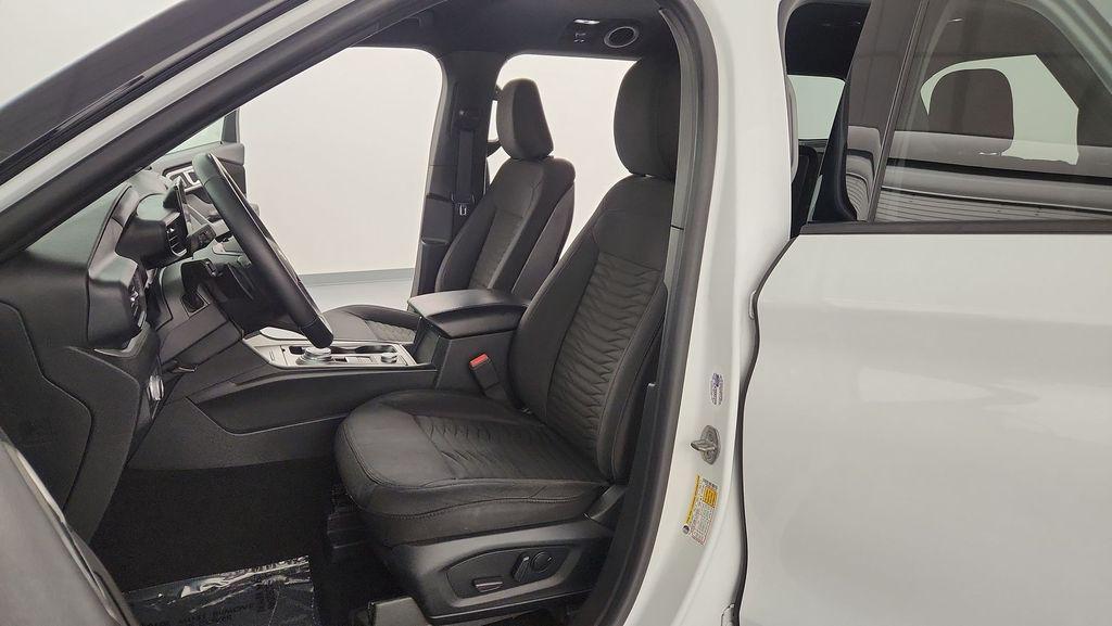 used 2020 Ford Explorer car, priced at $21,994