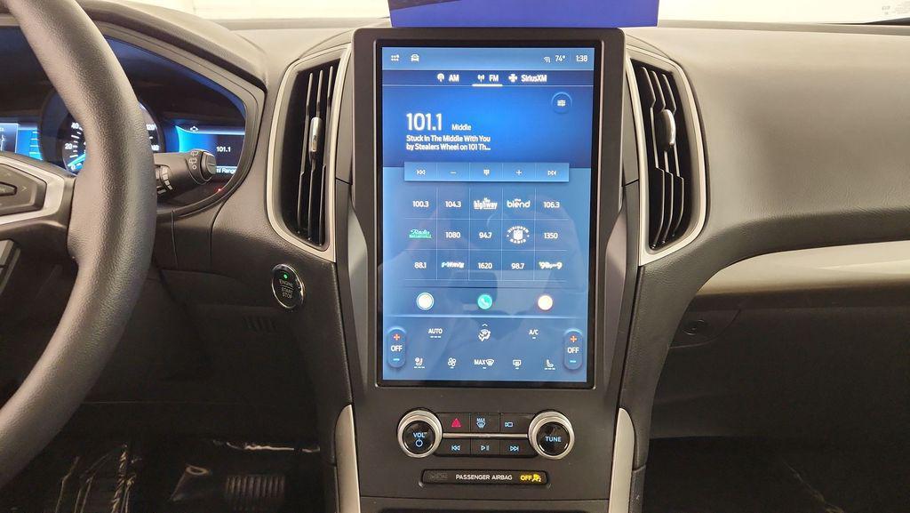 used 2023 Ford Edge car, priced at $24,973