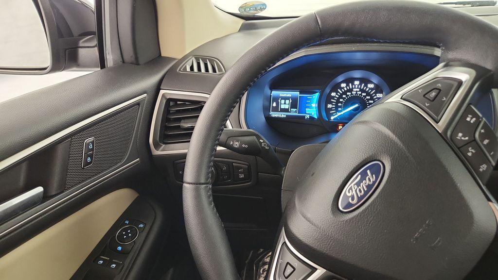 used 2023 Ford Edge car, priced at $24,973