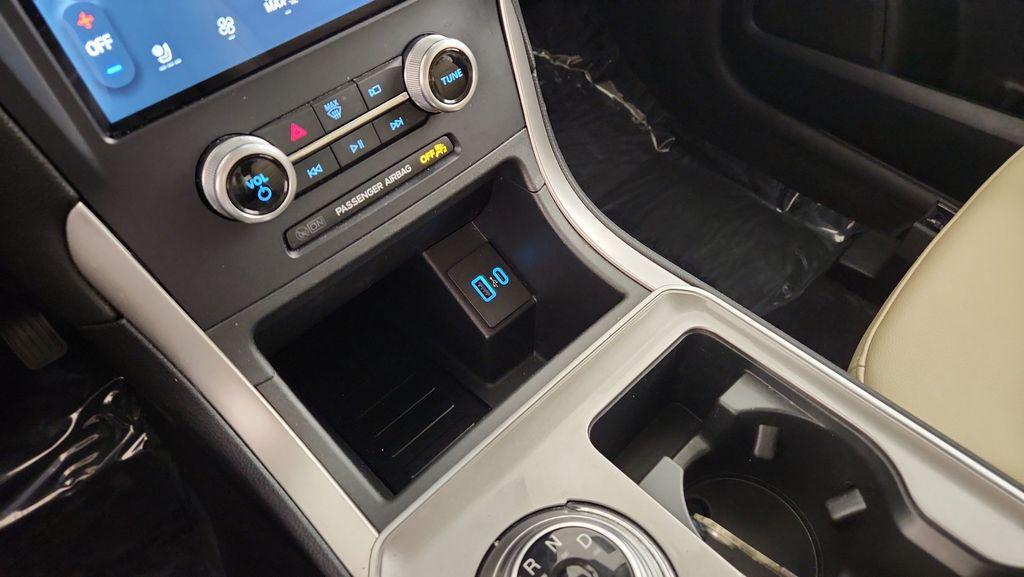 used 2023 Ford Edge car, priced at $24,973