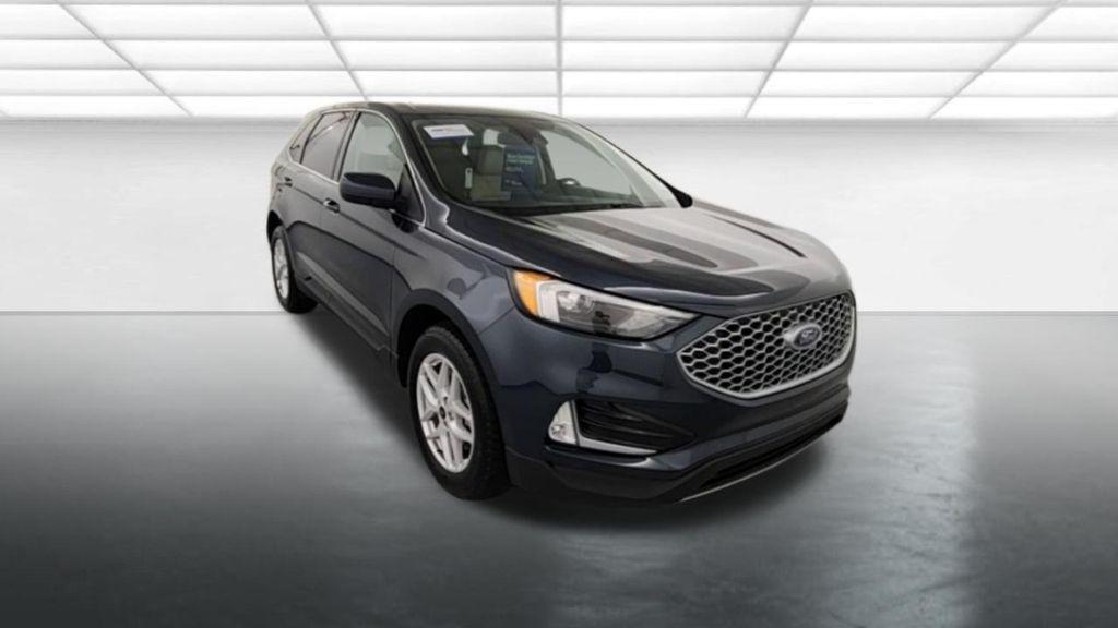 used 2023 Ford Edge car, priced at $24,973