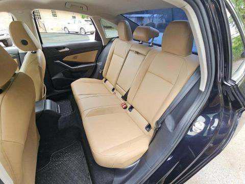 used 2020 Volkswagen Jetta car, priced at $18,494