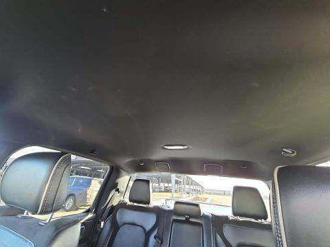 used 2023 Ram 1500 car, priced at $37,636