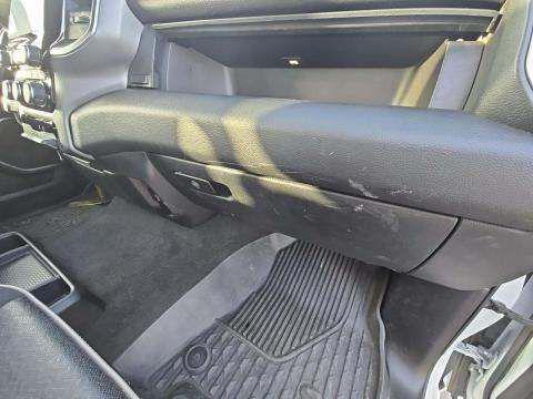 used 2023 Ram 1500 car, priced at $37,636