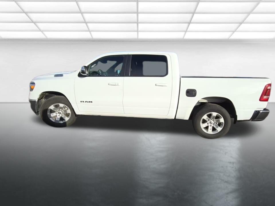 used 2023 Ram 1500 car, priced at $37,636