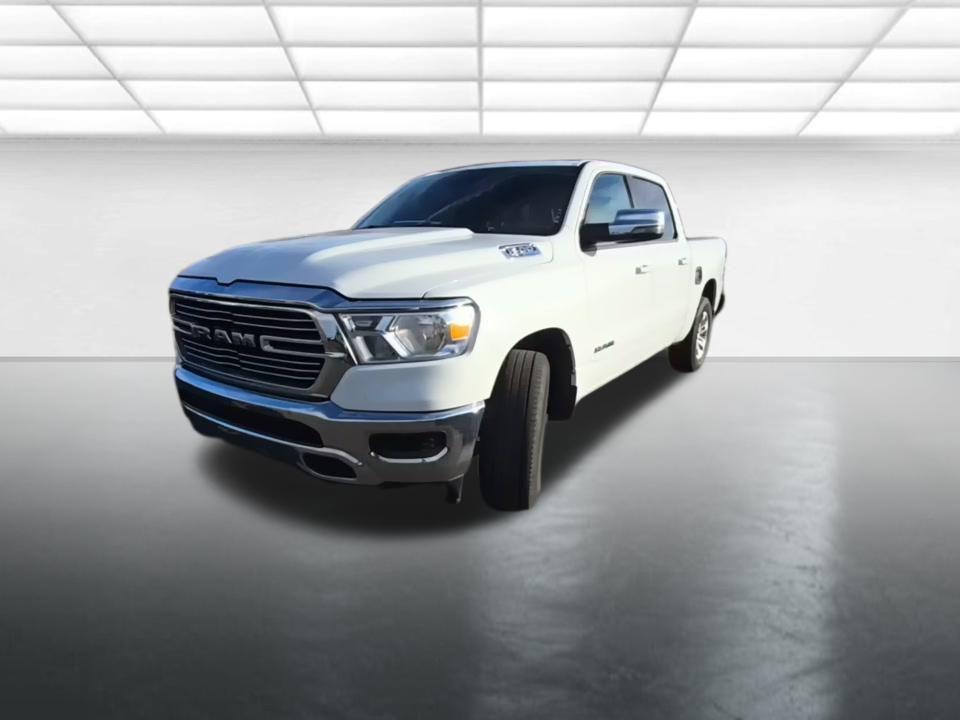 used 2023 Ram 1500 car, priced at $37,636