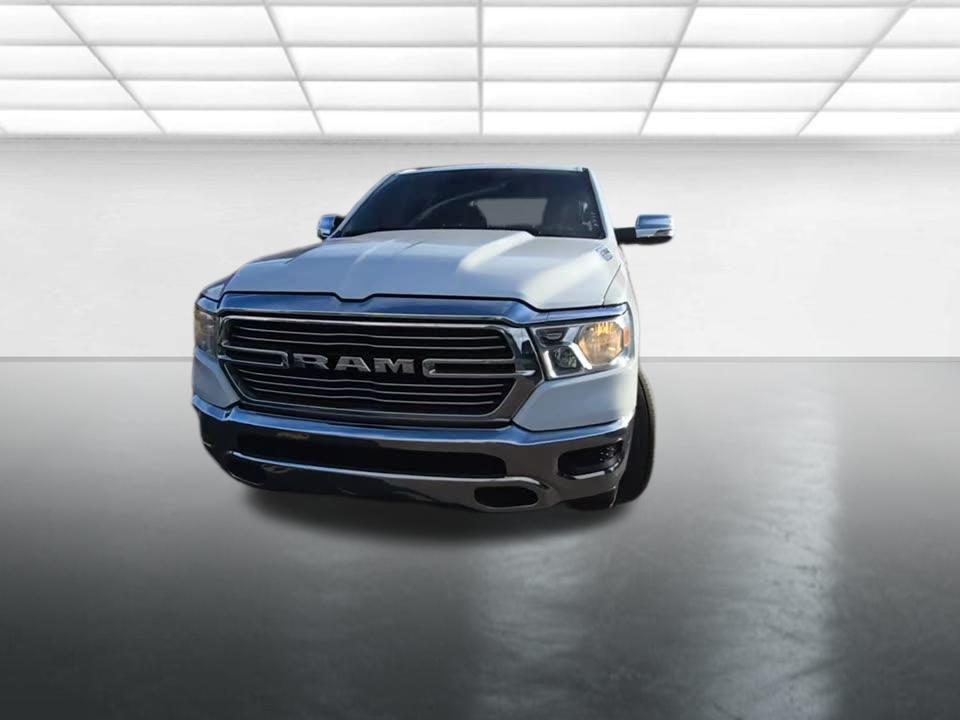 used 2023 Ram 1500 car, priced at $37,636