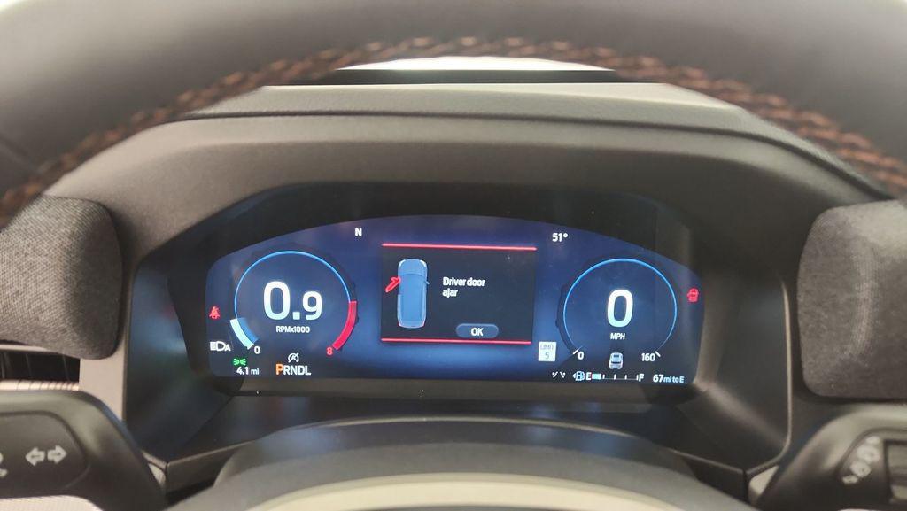 new 2026 Ford Explorer car, priced at $40,651