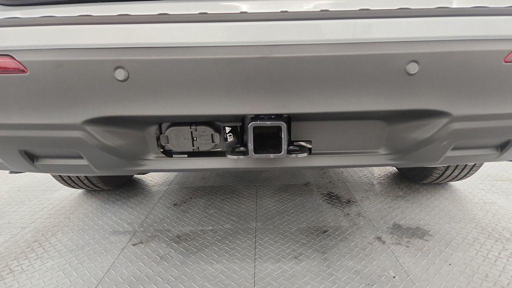 new 2026 Ford Explorer car, priced at $40,651