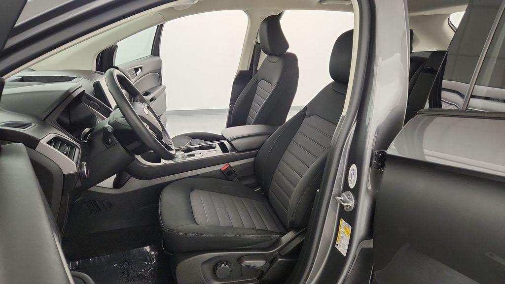 used 2023 Ford Edge car, priced at $23,385