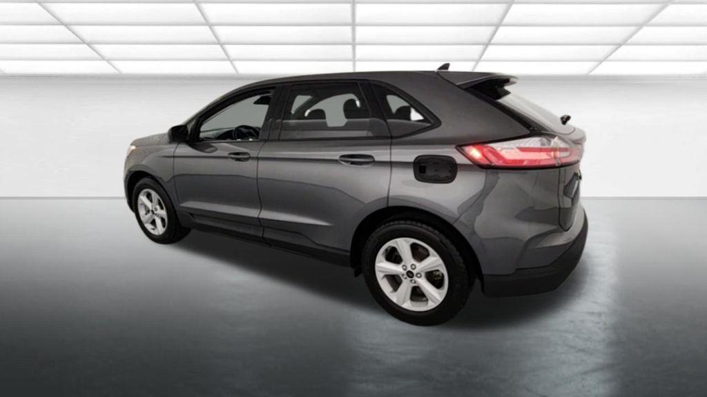used 2023 Ford Edge car, priced at $23,385
