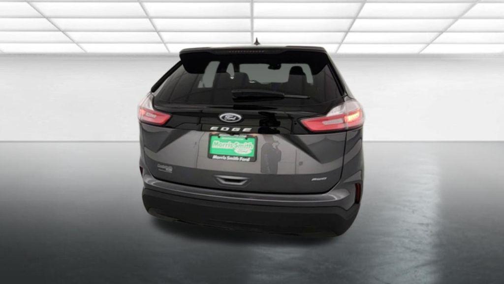 used 2023 Ford Edge car, priced at $23,385