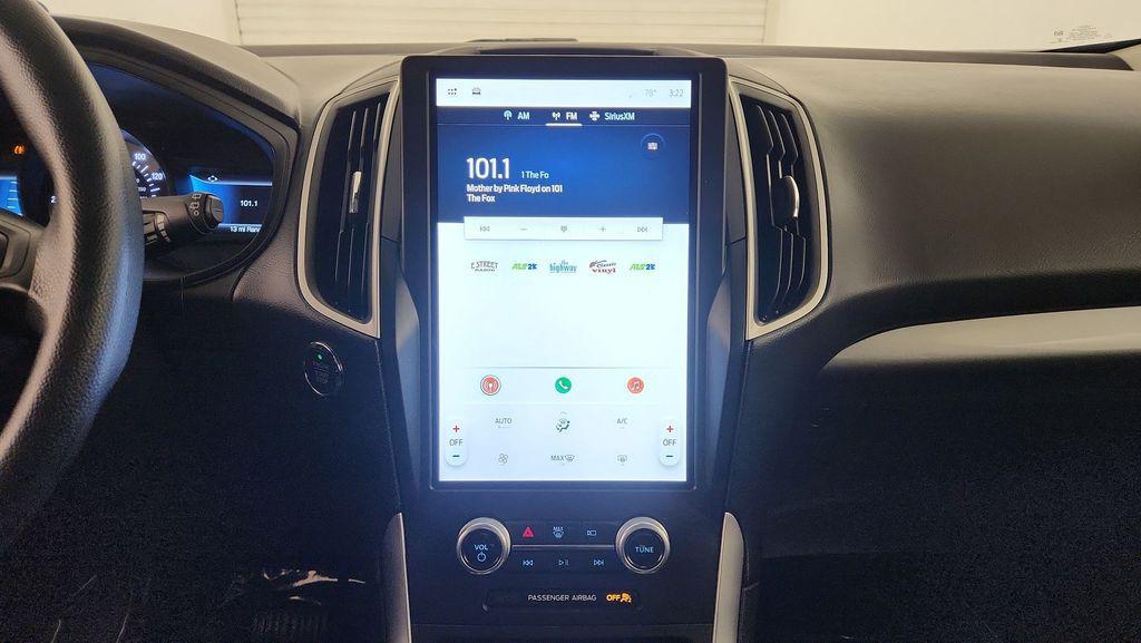 used 2023 Ford Edge car, priced at $23,385