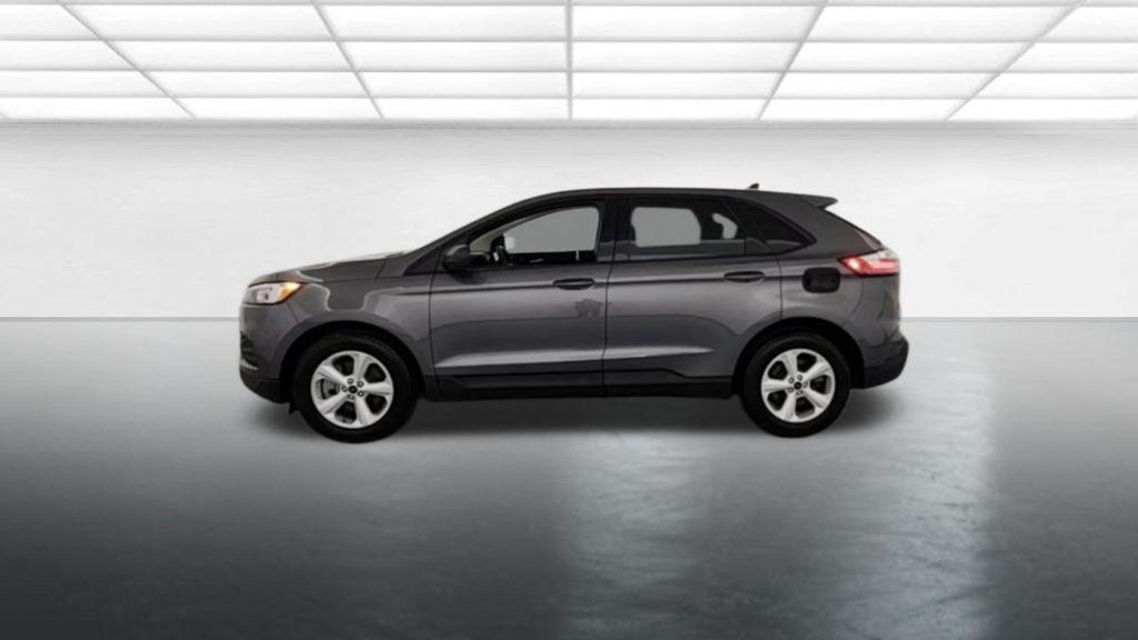 used 2023 Ford Edge car, priced at $23,385