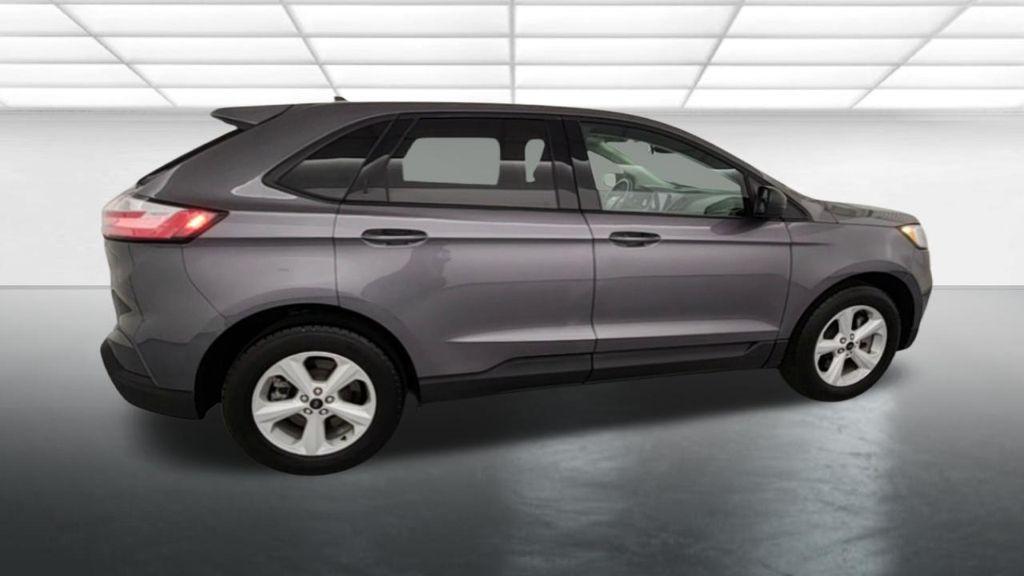used 2023 Ford Edge car, priced at $23,385