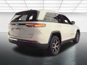 used 2024 Jeep Grand Cherokee car, priced at $35,879