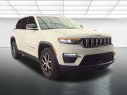 used 2024 Jeep Grand Cherokee car, priced at $35,879