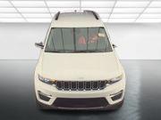 used 2024 Jeep Grand Cherokee car, priced at $35,879