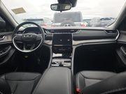 used 2024 Jeep Grand Cherokee car, priced at $35,879