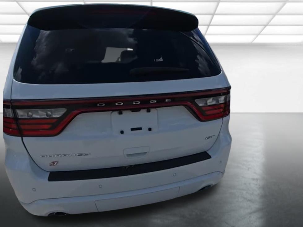 used 2022 Dodge Durango car, priced at $31,404