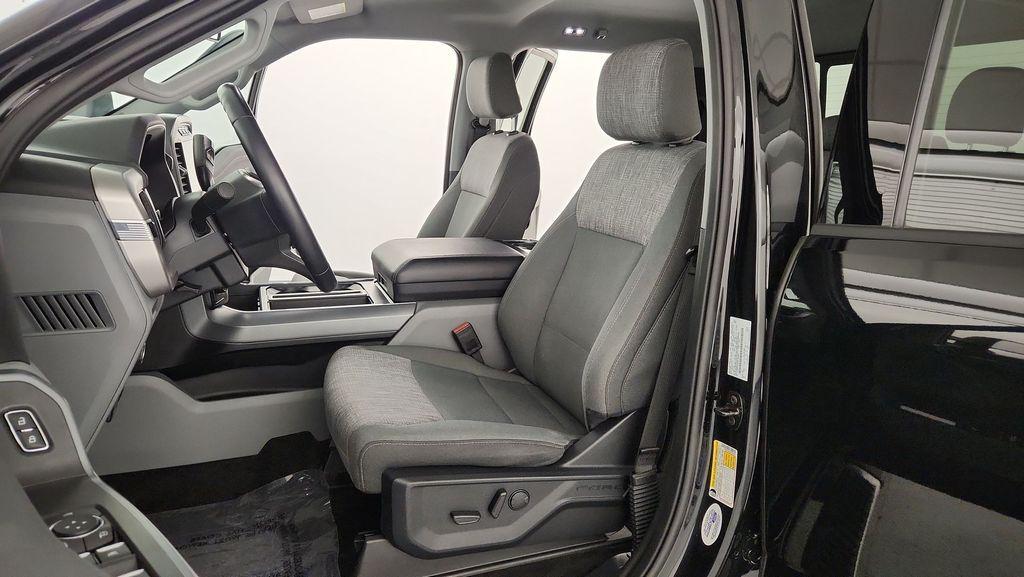 used 2022 Ford F-150 car, priced at $37,318