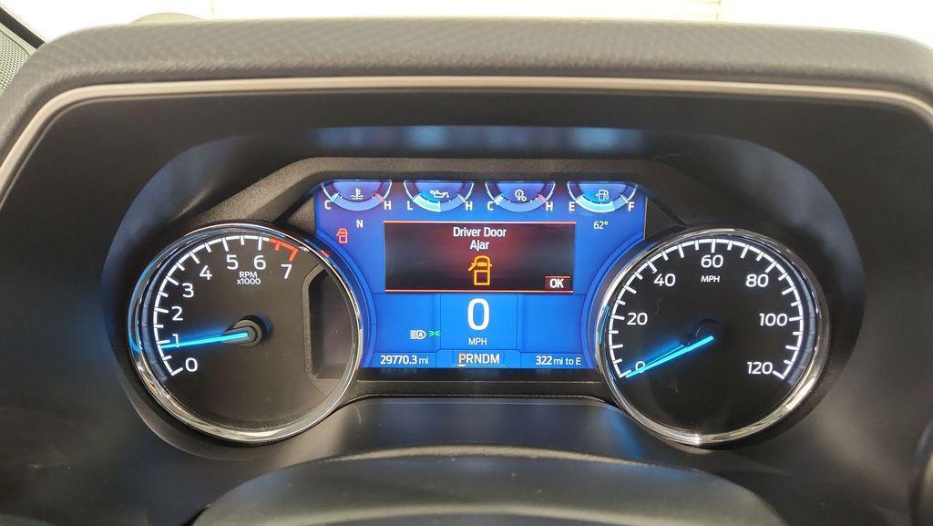 used 2022 Ford F-150 car, priced at $37,318