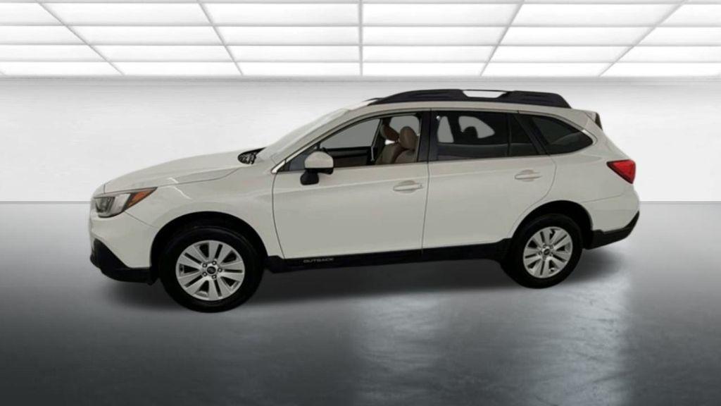 used 2018 Subaru Outback car, priced at $15,801