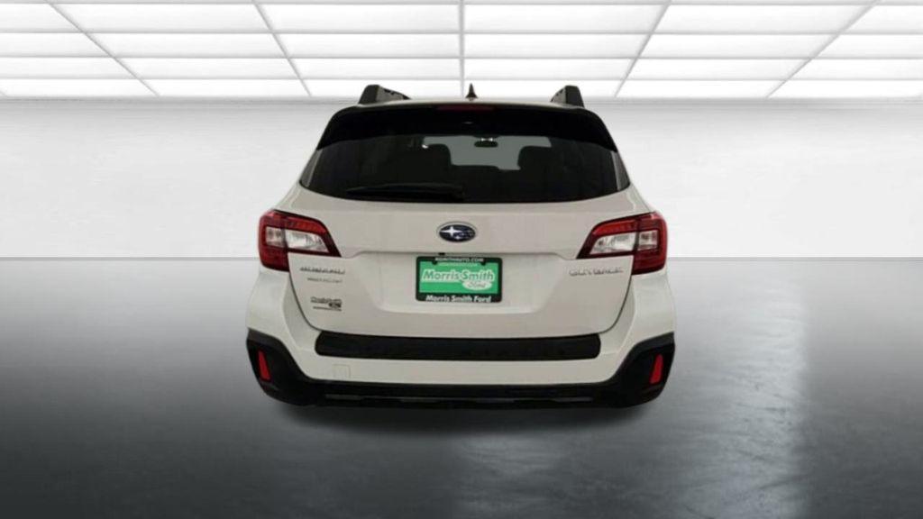 used 2018 Subaru Outback car, priced at $15,801