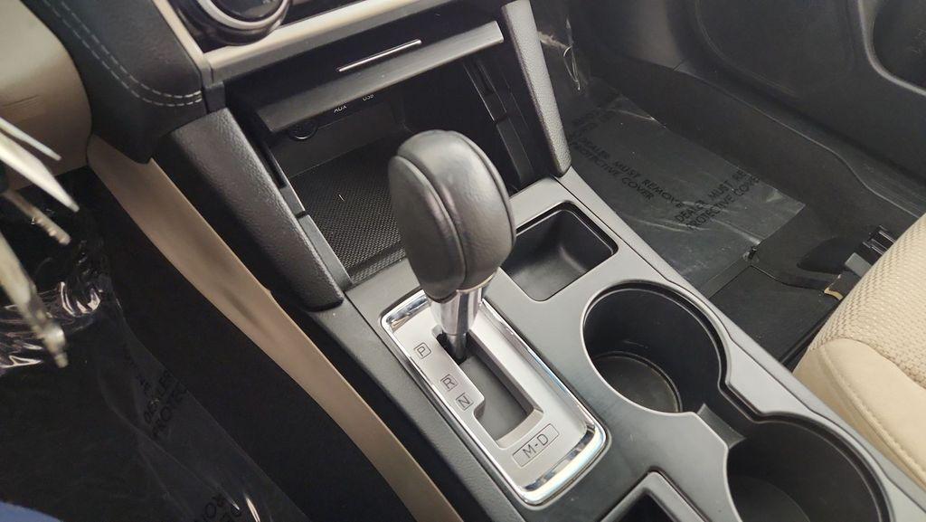 used 2018 Subaru Outback car, priced at $15,801