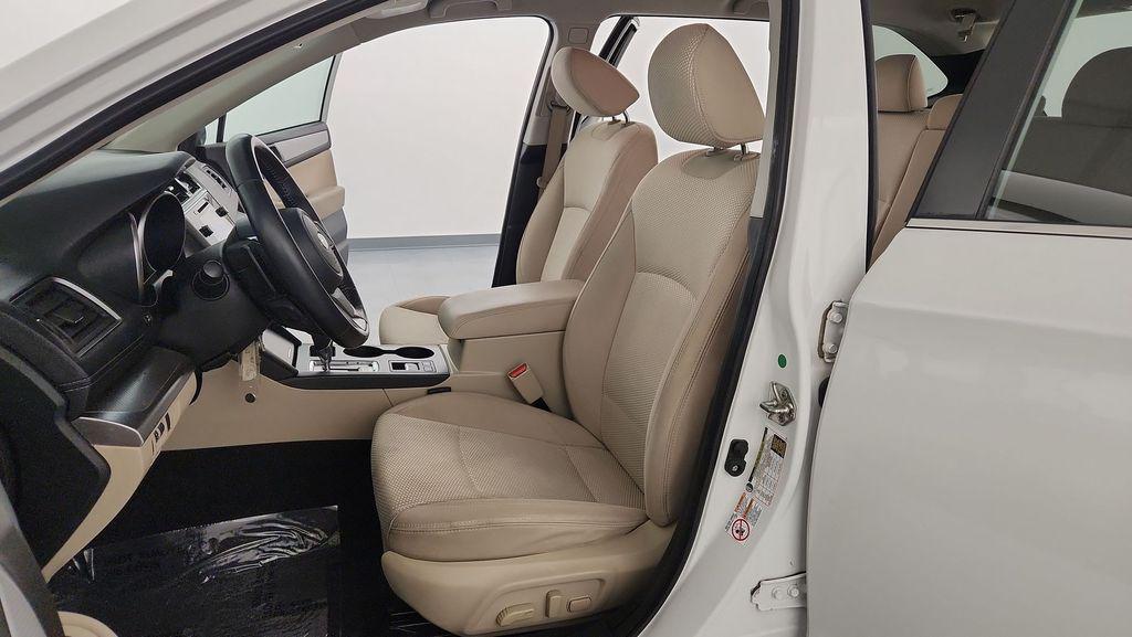 used 2018 Subaru Outback car, priced at $15,801