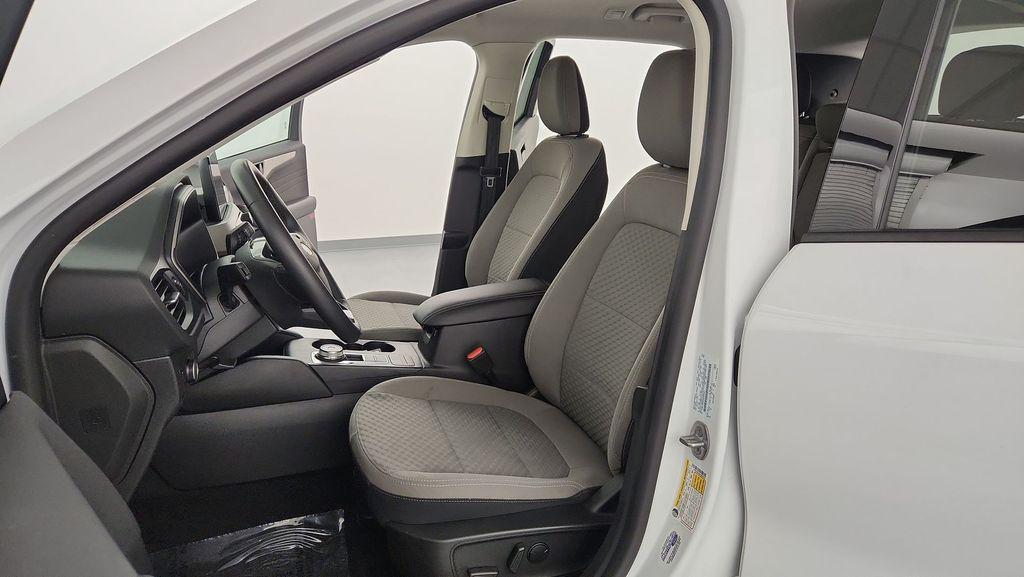 used 2022 Ford Escape car, priced at $20,978