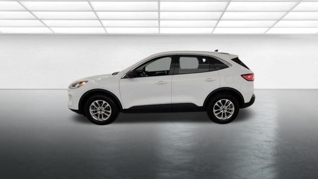 used 2022 Ford Escape car, priced at $20,978
