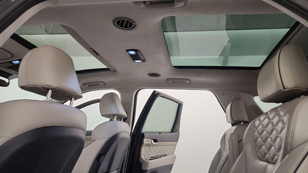 used 2021 Hyundai Palisade car, priced at $21,994