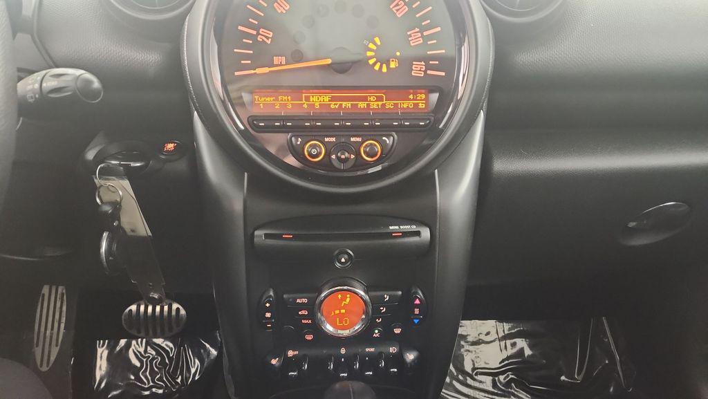 used 2015 MINI Countryman car, priced at $8,494