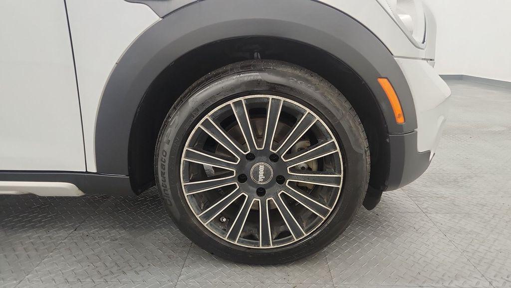 used 2015 MINI Countryman car, priced at $8,494